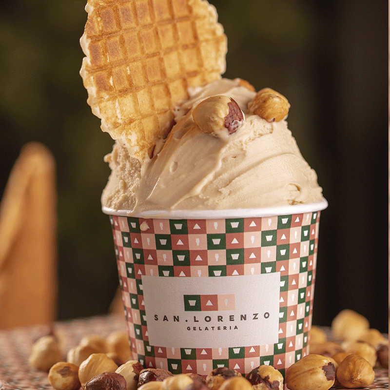 Nocciola