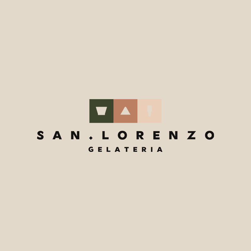 Gelato San Lorenzo