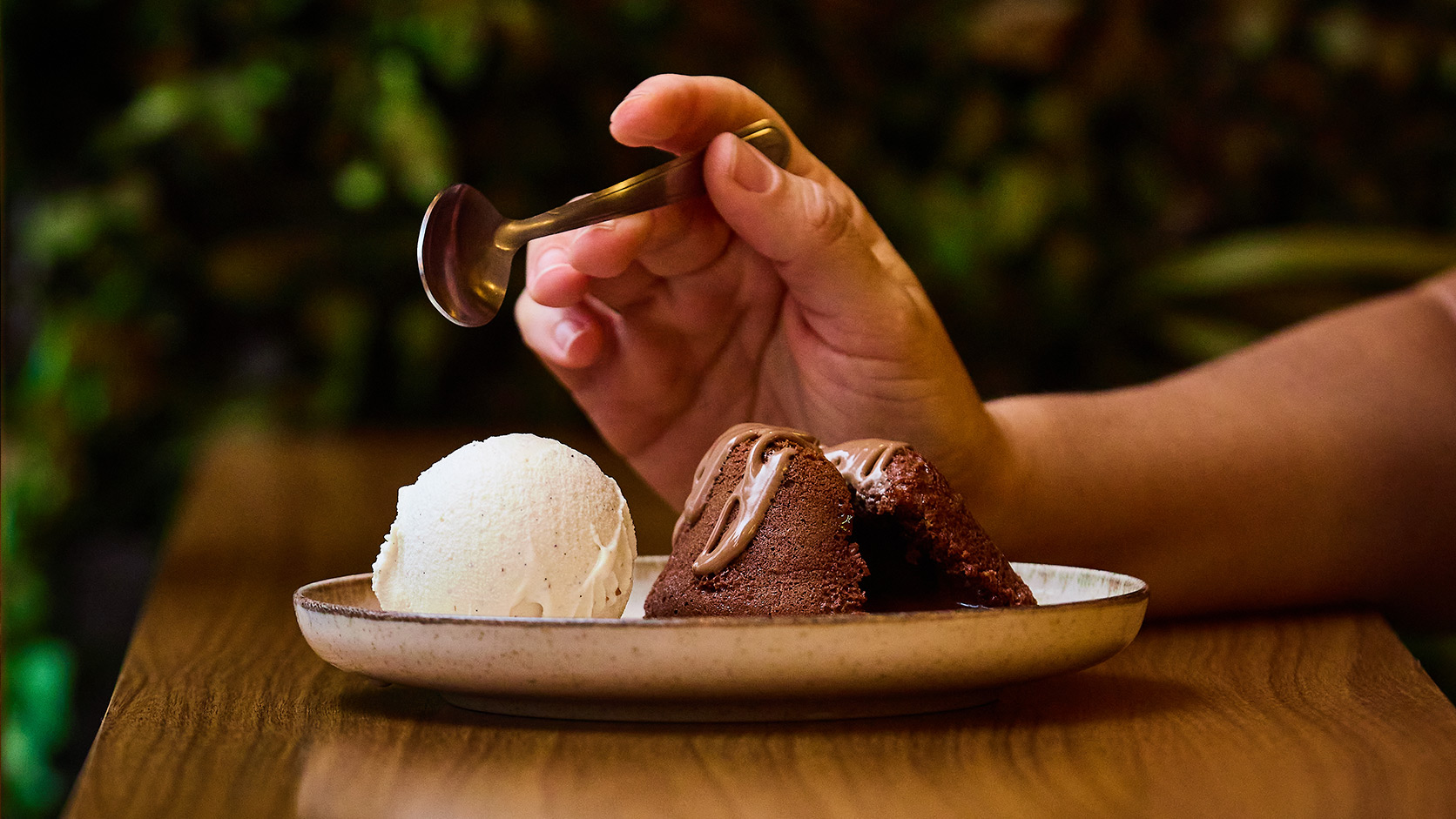 Petit gateau